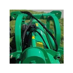 Ag - broyeur forestier reversible - geo - 150 - 230 cm