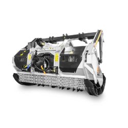 Broyeurs à transmission mécanique pour tracteurs UMH/MEGA - rotor à marteaux fixes - de 350 à 500 ch