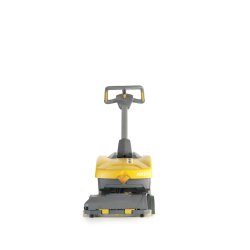 Autolaveuse compacte Rolly 11 M 33 - batterie Lithium 2h d'autonomie - brosse cylindrique