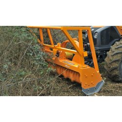 Mixte vd broyeur forestier - noremat - largeur de coupe réelle 1,09 - 1,79 m	m