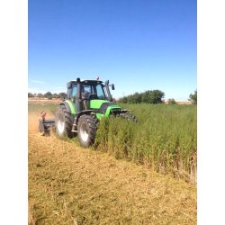 Tj broyeur forestier - tmc cancela - largeur de travail (cm) 280-320