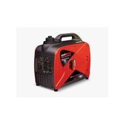 Groupe électrogène portable Genmac - 3000 rpm - 1kW à 3kW - technologie Inverter - moteur essence 4-temps