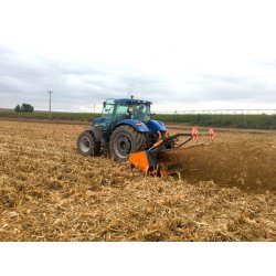 Tjp broyeur forestier - tmc cancela - largeur de travail (cm) 480-610