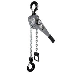 Palan premium pro - Planeta - Capacité 800 à 9600 kg - Compact et robuste avec frein automatique