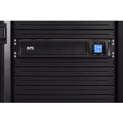Smart-UPS SMC - Onduleur line-interactive - 230V - 1000VA - Rack - SmartConnect