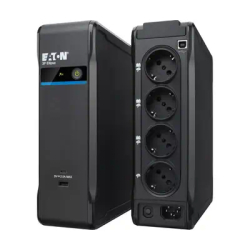 Eaton 3P Ellipse 900 alimentation d'énergie non interruptible Veille 0,9 kVA 540 W 4 sortie(s) CA