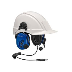 Portatif radio DMR Motorola ATEX DP4401EX / DP4801EX - IP67, GPS, 1000 canaux, certifications ATEX/IECEx