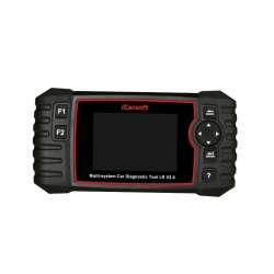 Valise diagnostic automobile icarsoft lr v3.0