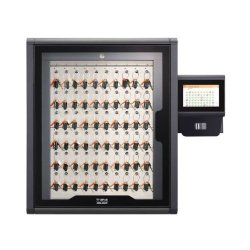 Armoire à clefs traka touch pro standard