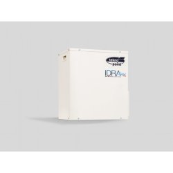 Climatiseur Eau-Air Sans Unité Extérieure Idéal pour les bureaux, hôtels, centres commerciaux et résidences - IDRA RING MONOSPLIT