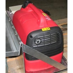 Epsi1000 - 960000101 groupe électrogène portable  - europower - 1kva max