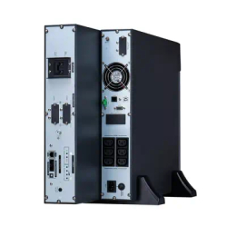 APC SRVL1KRILRK alimentation d'énergie non interruptible Double-conversion (en ligne) 1 kVA 900 W 6