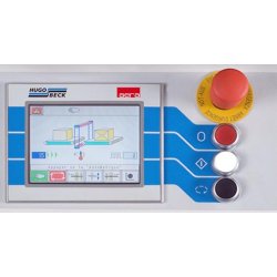 Ensacheuse horizontale Neo X - rapide, flexible, haute performance, soudures multi-options