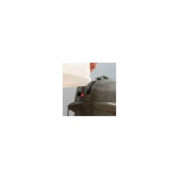 Polti vaporetto mv 20.20 - nettoyeur vapeur professionnel - polti - volume chaudière : 1.5 l