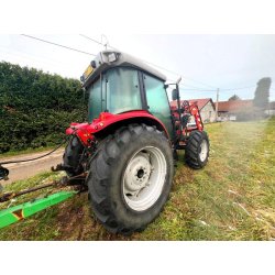 Massey Ferguson 5435 Tracteur agricole