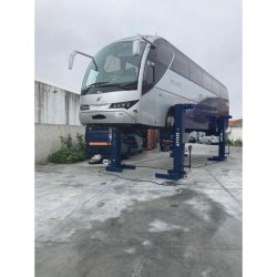 Pont élévateur pour camion 7,5 t