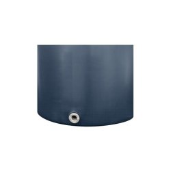 Cuve de stockage eau 20m3 - BASIC - Protection UV15, PEHD opaque, garantie 5 ans