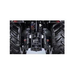 9340 ttv warrior tracteur agricole - deutz fahr - 295 à 336 ch