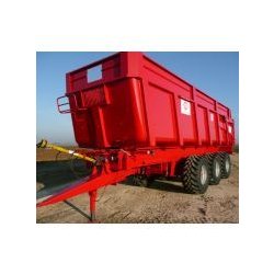 B240tv remorque agricole standard - delaplace - charge 24 t