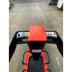 OPSM HELI Préparateur de commandes électrique