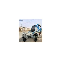 Enrouleur d'irrigation - dalian - poids : 4300±50 kg