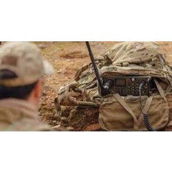 Hf codan sentry-h 6110-mp manpack