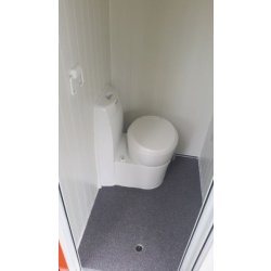 Roulotte autonome 6 personnes - locanet