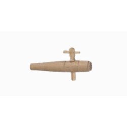 B110 fût chêne - tonneaux en bois - allary - 110l