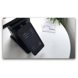 Achat ou Location | Version Double écran iPad + abonnement abonnement logiciel Toporder by myPOS + TPE myPOS Ultra offert