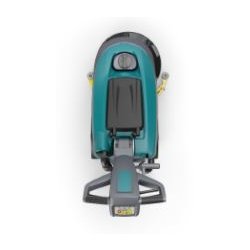 Autolaveuse compacte à conducteur accompagnant - Tennant CS16 - 16L, 35cm, Eco-Mode™