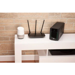 APC Easy UPS BVX - onduleur line-interactive - 900VA, 230V - Prises IEC