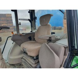 John Deere 6175M - Tracteur récent et polyvalent de 175 ch - 2023