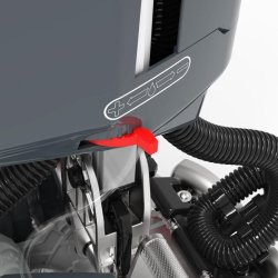 244nx-rc autolaveuse NUMATIC