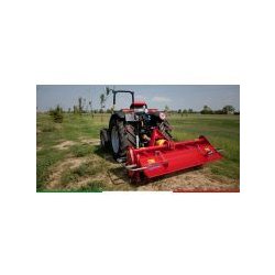 Fl - fraises et herses rotatives - caroni spa - poids 144 à 207 kg