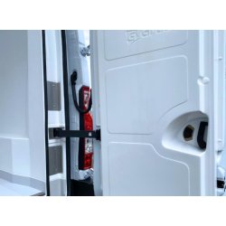 Fourgon frigorifique - Renault Master (III) 2.3 BLUE DCI 135CH L2H2 - Confort | 7.1m³ FRAX