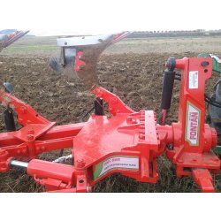Variable - charrue agricole - arados fontan - distance entre corps 82 cm