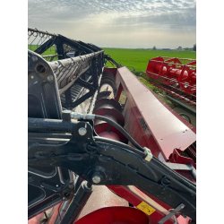 Moissonneuse-batteuse Case IH 6140 – Coupe 7,00 m – 2019 – Occasion bon état