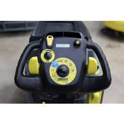 Autolaveuse Karcher B 40 W d'occasion