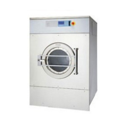Laveuses à sceller - Cuve fixe de 8 à 60 Kg - Essorage simple ou moyen - Basse consommation