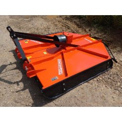 Gyrobroyeur Concept Agri Forestier 1.80m - Occasion - Largeur de travail 1,8m - 60-80 ch