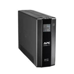 Back ups pro br 1300va - 8 cei - avr - interface lcd