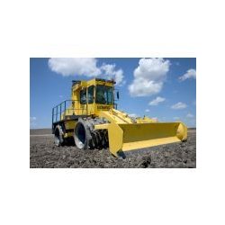 Compacteur de sol BC 772 EB-2 - BOMAG - Poids 35300 kg - Performance 330,0 kW