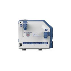 Pedrollo DG PED 3 - Surpresseur Compact Silencieux à Vitesse Variable - 0,75 kW - 3,6 m3/h - Idéal pour Usage Domestique et Collectif