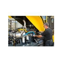 Bw 226 RC-5 Rouleau monocylindre - BOMAG - Poids 26 300 kg - Stage V - Transmission puissante et technologies avancées