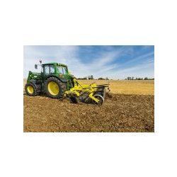 Xn 3000 - déchaumeur à disques - bednar - largeur de travail 3m