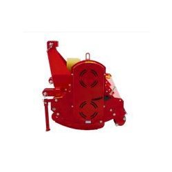 Broyeur forestier Flipper HP 15 – 70 - Del Morino - 176-438 kg - Pour tracteurs jusqu'à 70 HP