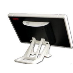 Eko 10 - caisse enregistreuse tactile imprimée en 3d - ksd dmbe - 10″ – 0,9kg