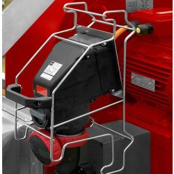 Ventilateur centrifuge industriel TFV 900 Ex - hautes performances avec ATEX II3G et débit jusqu'à 33.600 m³/h