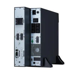 APC SRVL3KRILRK alimentation d'énergie non interruptible Double-conversion (en ligne) 3 kVA 2700 W 7