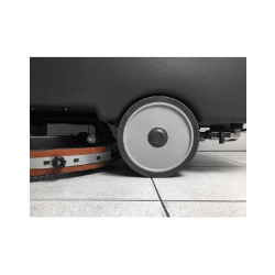 Dynamic 45 - autolaveuse Lavor - compacte, 24V avec batteries et chargeur inclus, 1600 m²/h